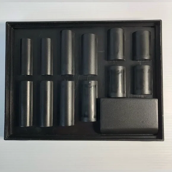 Coin Counter Case - Picture 4 of 4